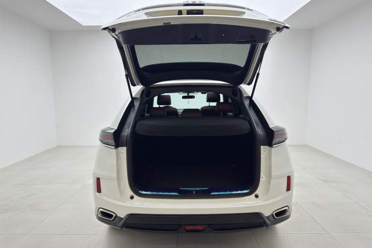 Used Honda UR-V 2020 370TURBO Two-Wheel Drive Luxury Edition