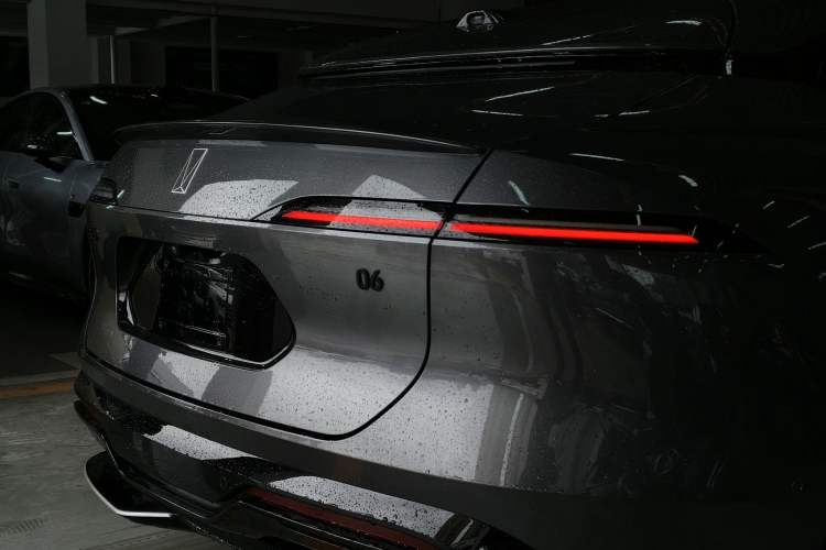 Used Avatr 06 2025 Ultra Pure Electric Edition