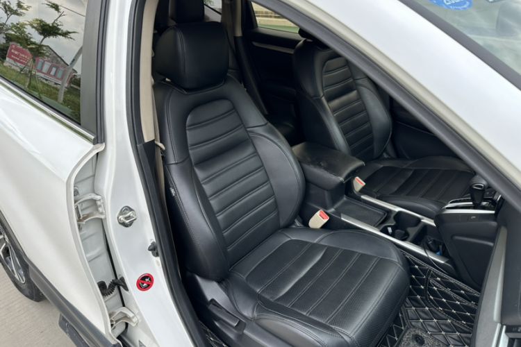 Used Honda CR-V 2019 240TURBO CVT 2WD Comfort Version China V Right Front Seat