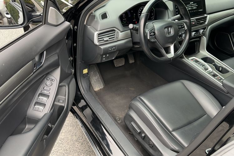 Used Honda Accord 2022 Xing·Hybrid 2.0L Xingling Version
