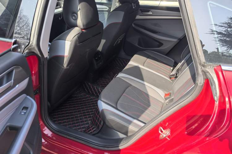 Used Volkswagen Lamando 2023 Lavida L 280TSI DSG Cool & Spicy Edition
