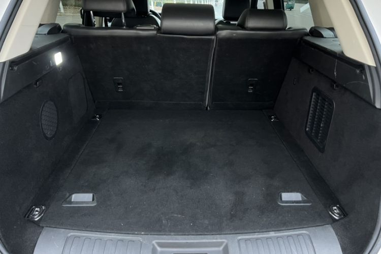 Used Hunkt Kuangshi 2020 2.0T Automatic Two-Wheel Drive Prestige Version