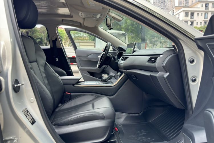 Used Hongqi H5 2022 Classic Model 1.5T DCT Flagship Edition
