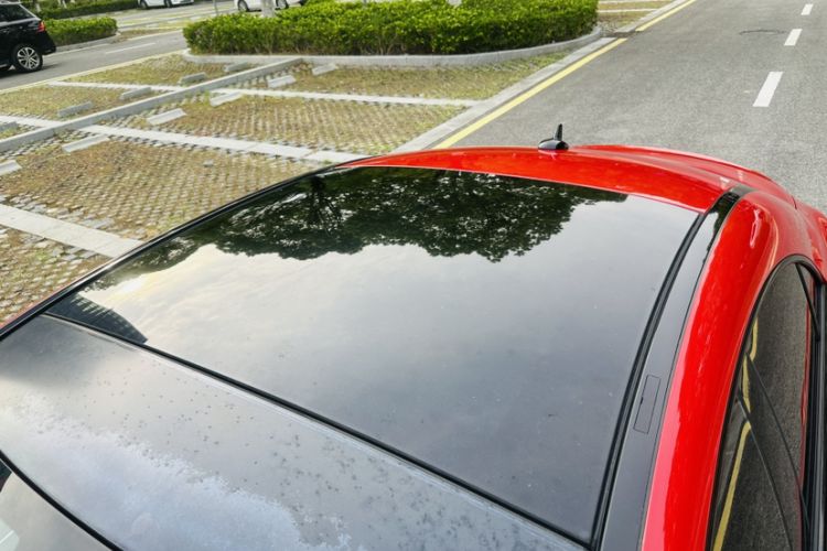 Used Mercedes-Benz CLA 2014 CLA 260 4MATIC