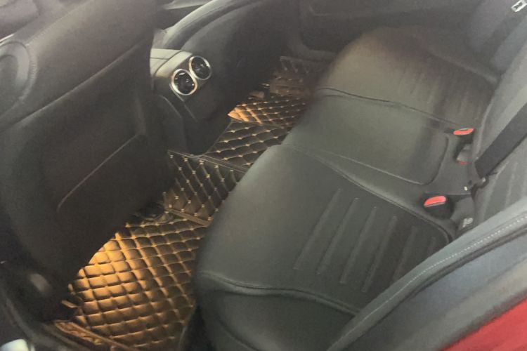 Used Mercedes-Benz C-Class 2022 C 200 L Sport Edition
