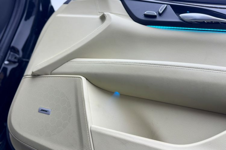 Used Cadillac CT6 2021 28T Fashion Edition
