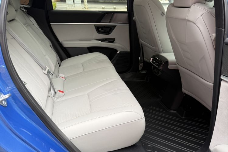 Used Honda S7 2025 Navigator Edition