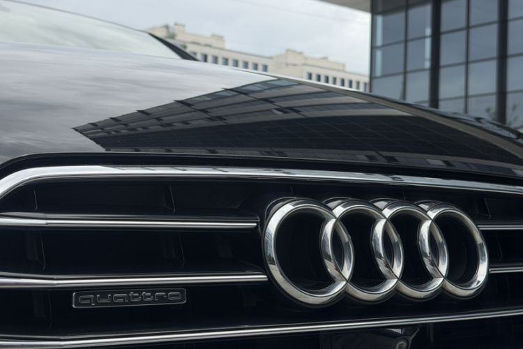 Used Audi A6L 2016 45 TFSI quattro Sport Edition