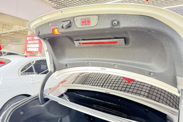 Used Mercedes-Benz C-Class 2020 C 260 L Sport Edition