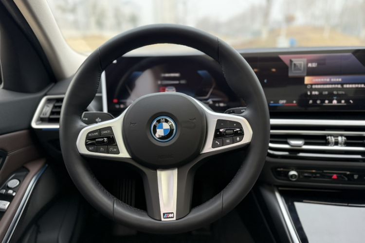 Used BMW i3 2024 eDrive 35 L