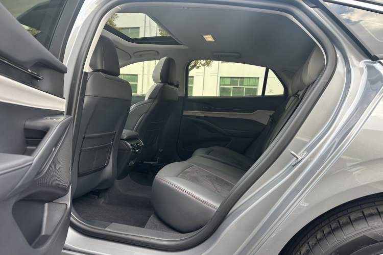 Used Ford Mondeo 2022 Restyled EcoBoost 245 Luxury Version