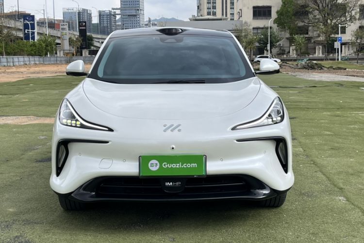 Used IM LS6 2023 Max Standard Edition Exterior 1