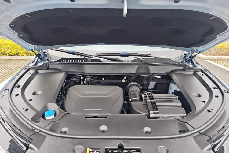 Used Tank 700 New Energy 2024 Hi4-T Extreme Edition