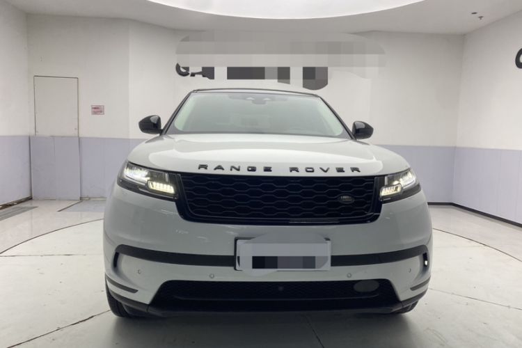 Used Land Rover Range Rover Velar 2023 250 PS