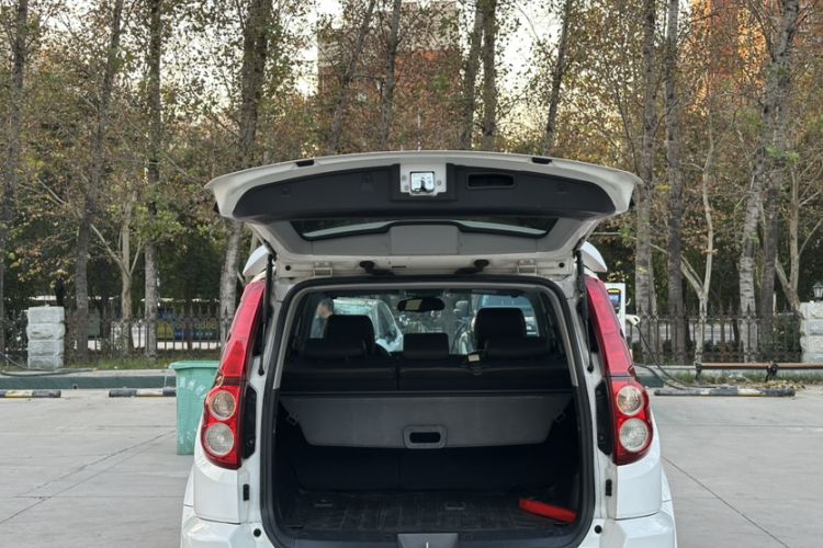 Used Haval H5 Classic 2015 2.0T Manual 4x4 Prestige Version
