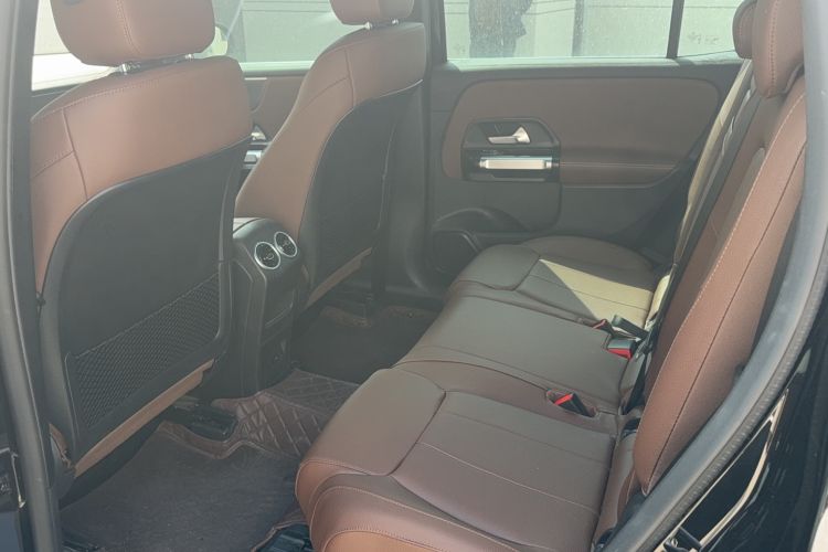 Used Mercedes-Benz GLB 2023 GLB 220 Fashion Model
