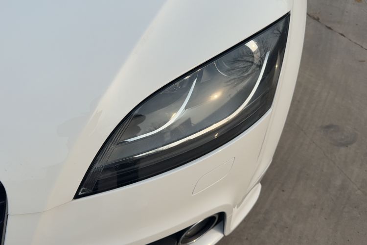 Used Audi TT 2013 TT Coupe 45 TFSI