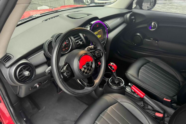 Used MINI MINI 2014 1.5T COOPER Fun