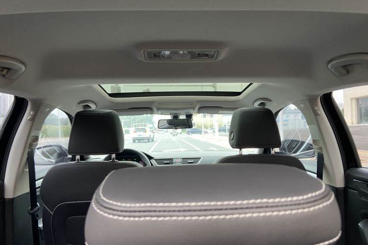 Used Skoda Superb 2024 TSI280 DSG Luxury Edition
