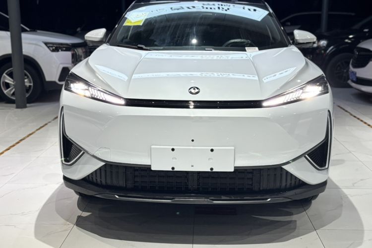 Used Dongfeng Aeolus L7 New Energy 2025 518 Comfort Edition Exterior 4