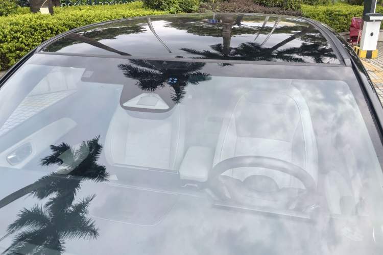 Used Honda e:NP1 2023 510 km Zhanji Version
