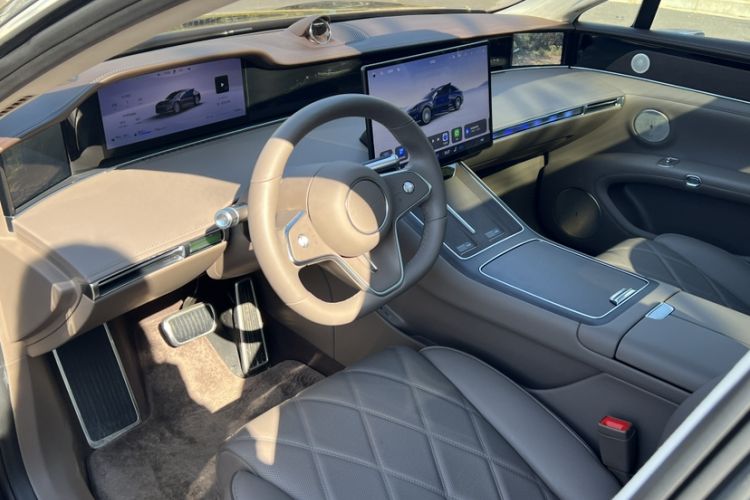 Used Hima Stelato S9 2025 Extended-Range Ultra