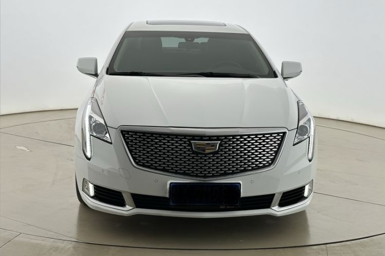 Used Cadillac XTS 2018 28T Elite Edition