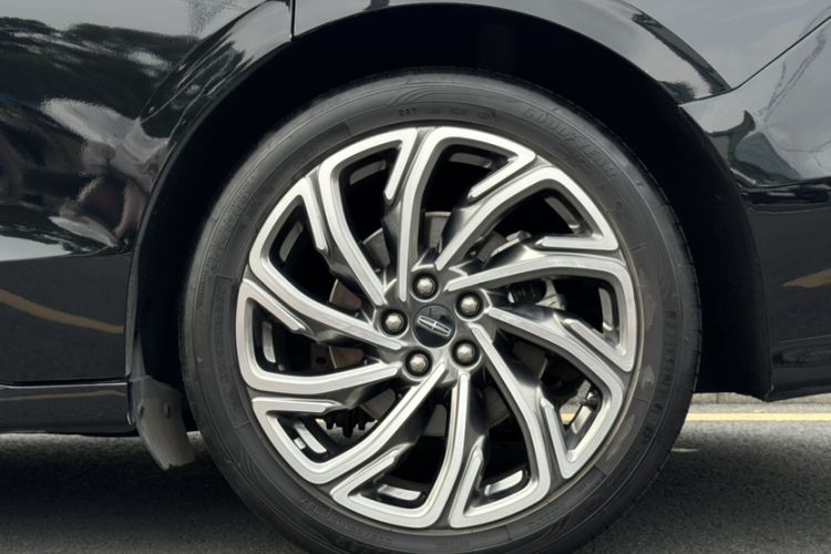 Used Lincoln Z 2022 iXiang Zunyi Edition