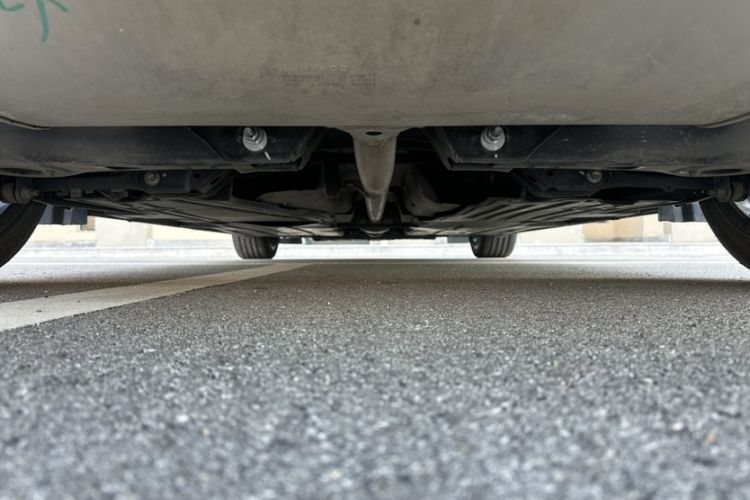 Used Lynk & Co 03 2023 1.5TD DCT JingPro
