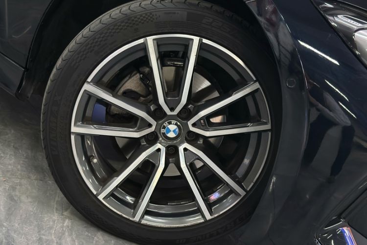 Used BMW 3 Series 2023 325Li M Sport Package
