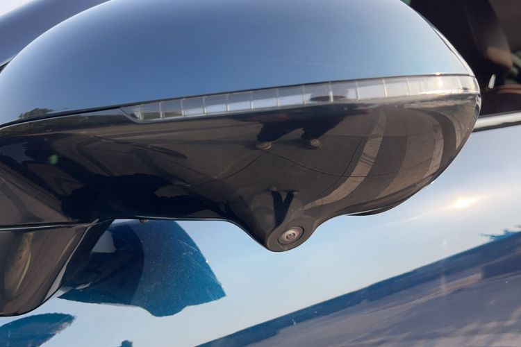 Used Wey VV7 GT 2020 2.0T Flagship Edition
