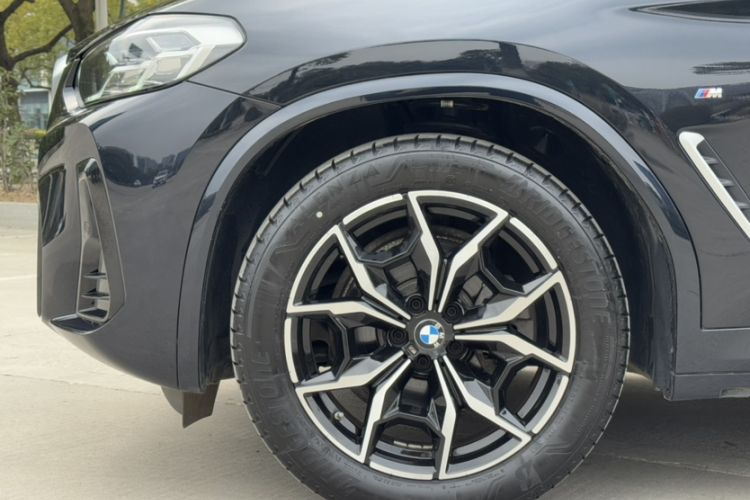 Used BMW X3 2023 xDrive25i M Sport Package