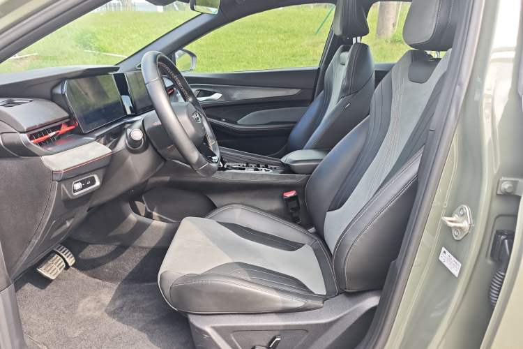 Used Geely Auto Binray 2022 Binrui COOL 1.5T DCT Thunder Edition