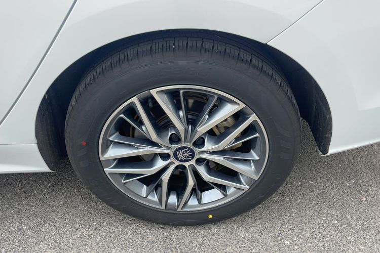 Used BYD Qin PLUS 2023 Champion Edition DM-i 55KM Superior Model
