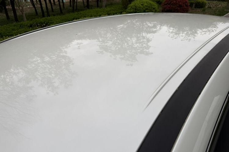 Used Nissan Murano 2017 2.5L XE Two-Wheel Drive Elite Edition