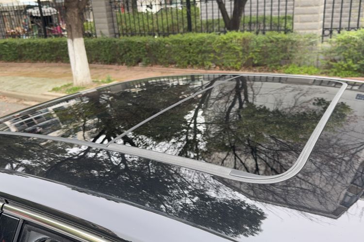 Used Volkswagen Passat 2023 Facelift 330TSI Luxury Edition
