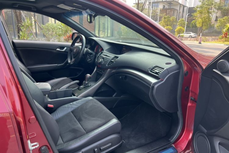 Used Honda Spirior 2013 2.4L TYPE-S