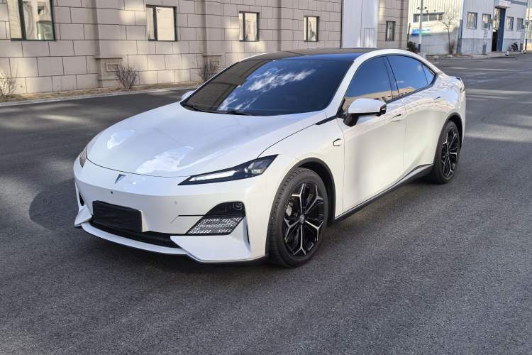 Used Deepal SL03 2024 135Plus Glory Edition