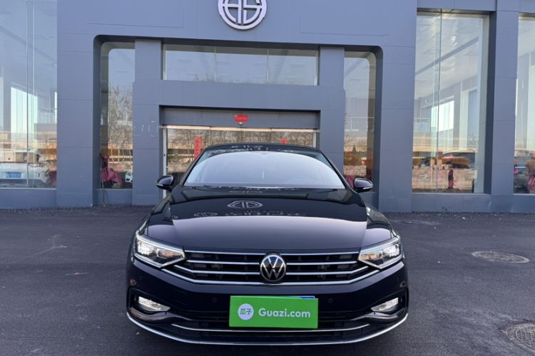 Used Volkswagen Magotan 2020 330TSI DSG Leading Model