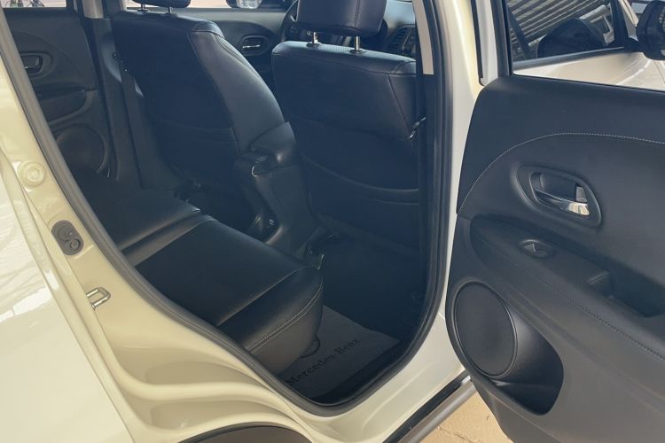 Used Honda Vezel 2017 1.5L CVT 2WD Comfort Model