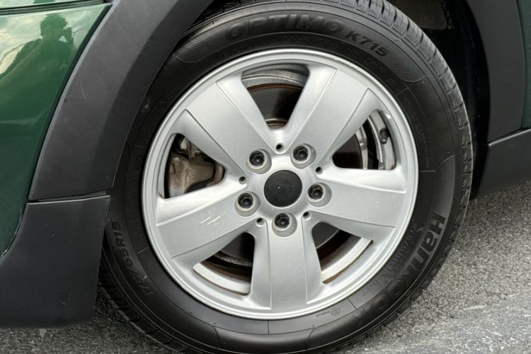Used MINI 2015 1.2T ONE Five-Door Edition
