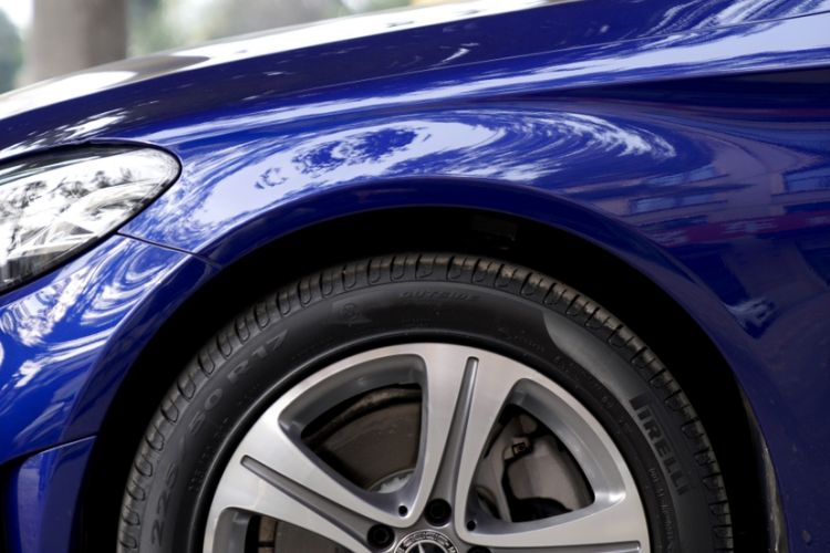 Used Mercedes-Benz C-Class 2019 Restyled C 260 L Sport Edition