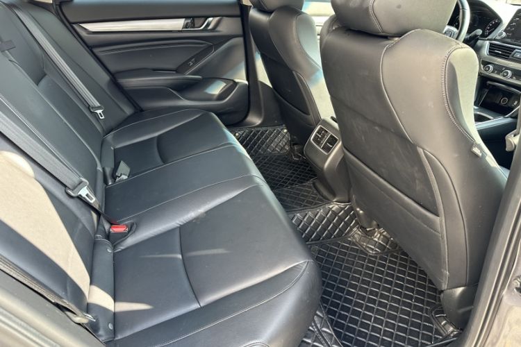 Used Honda Accord 2018 Rui Hybrid 2.0L Rui Ling Edition China VI Interior 3