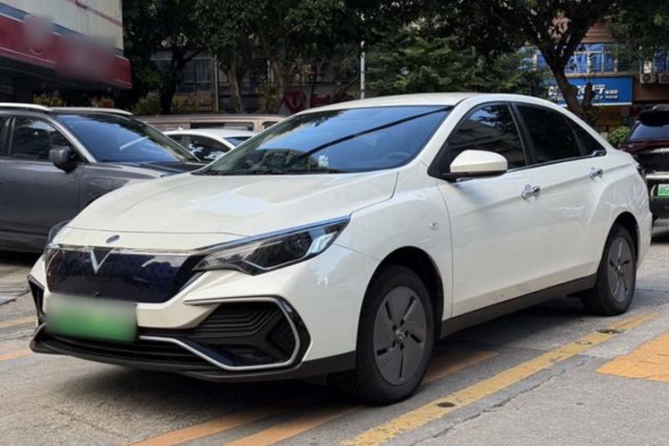 Used Venucia D60EV 2023 PLUS Comfort Edition SI Model