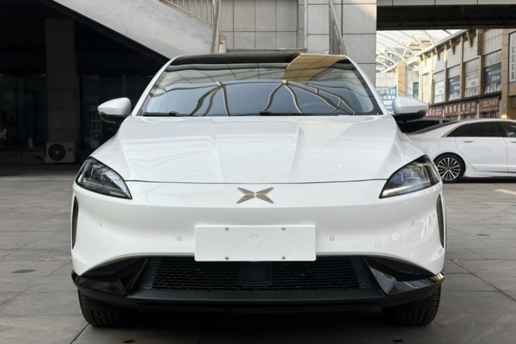 Used XPeng G3 2020 520i Luxury Edition
