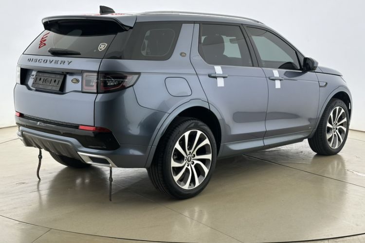 Used Land Rover Discovery Sport 2020 249 PS R-Dynamic Performance Edition Exterior 5