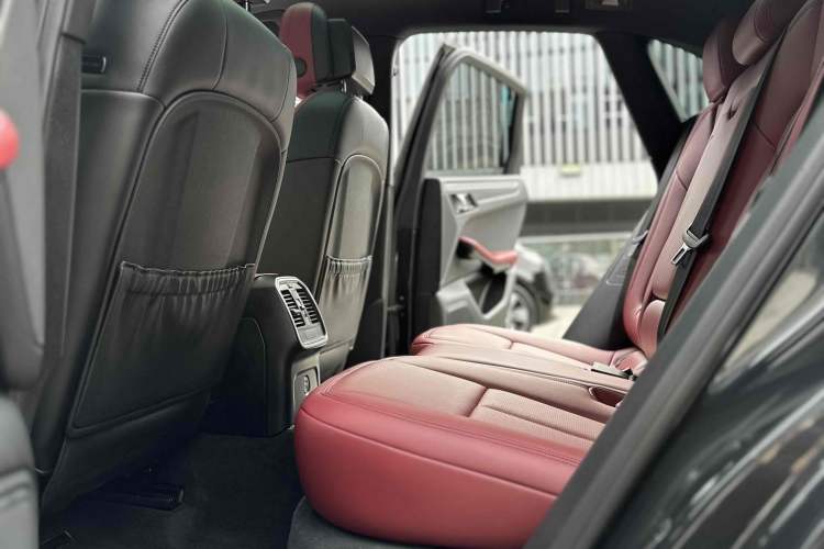 Used Porsche Macan 2018 Macan 2.0T