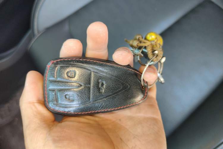 Used Changan CS55PLUS 2023 2nd Generation 1.5T DCT Light-Year Edition