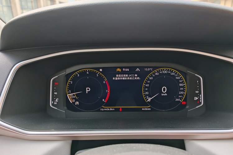 Used Volkswagen Tharu 2024 300TSI Two-Wheel-Drive Full Moon Edition
