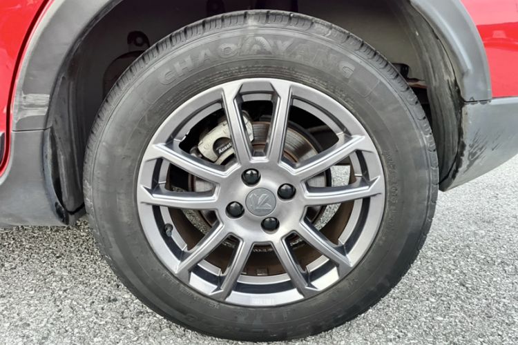 Used Livan X3 PRO 2022 1.5L CVT Xiao Sa